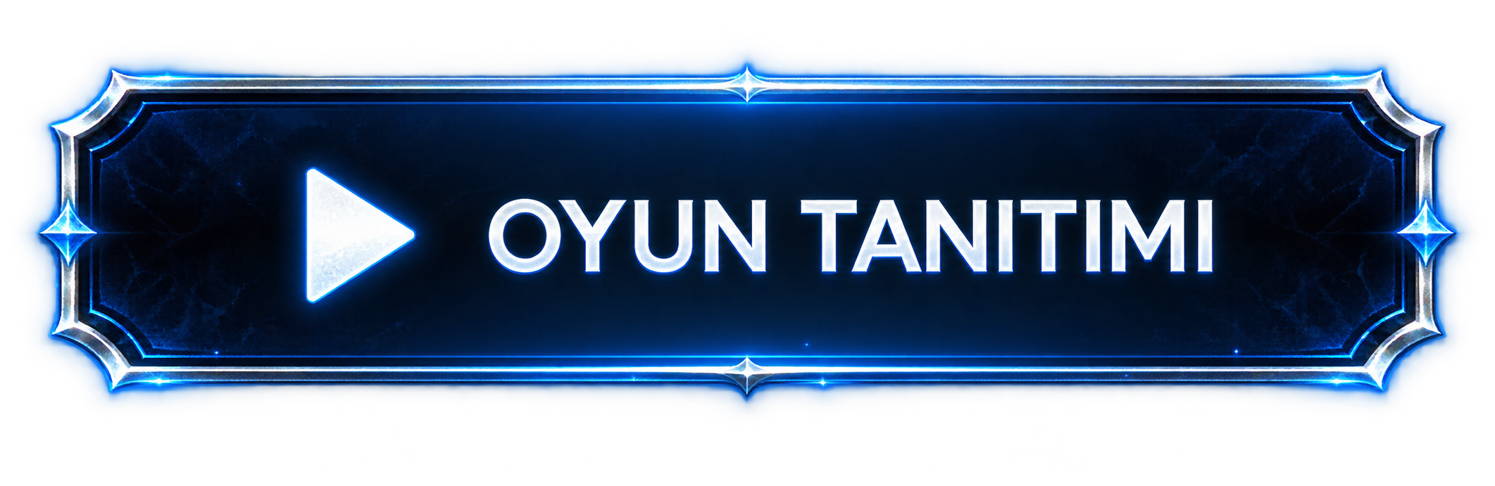 Oyun Tanıtımı