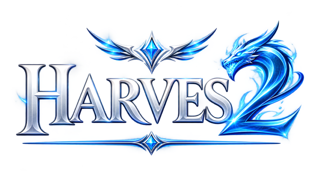 HARVES2 PVP SERVER